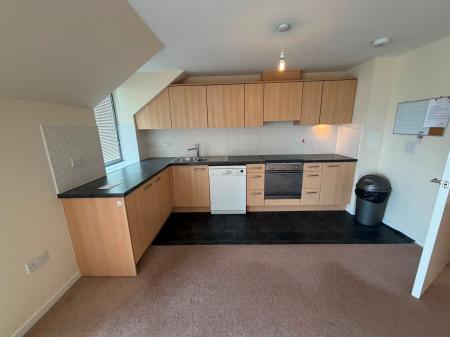 2 bedroom Flat to let in Dalhousie Court, Carnoustie, Angus, DD7