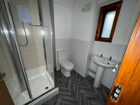 1 bedroom Flat to let in Red Admiral Court, Whitfield, Dundee, DD4