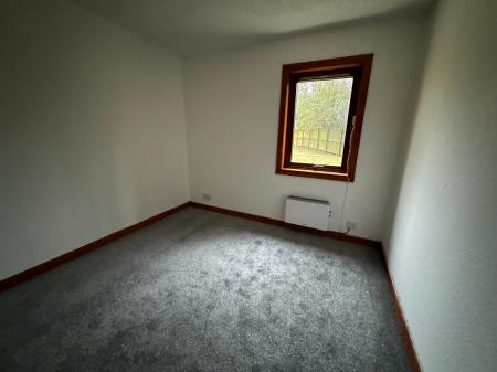 1 bedroom Flat to let in Red Admiral Court, Whitfield, Dundee, DD4