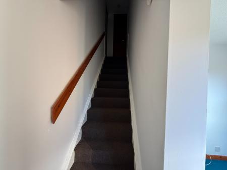 3 bedroom Maisonette to let in Red Admiral Court, Whitfield, Dundee, DD4