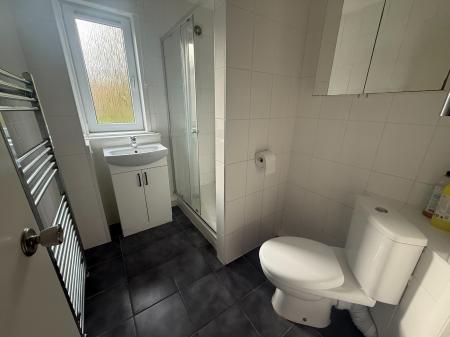 Saggar Street, West End, Dundee, DD2