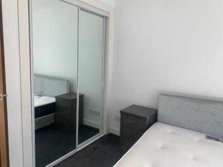 2 bedroom Flat to let in West Victoria Dock Road, City Quay, Dundee, DD1