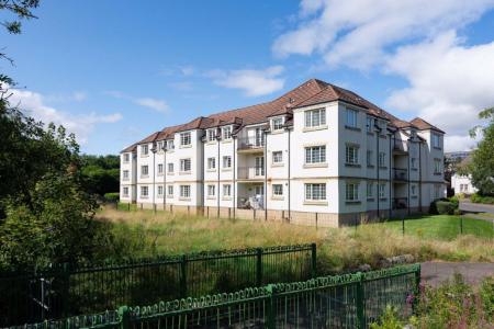 Wyvis Road, Broughty Ferry, Dundee, DD5