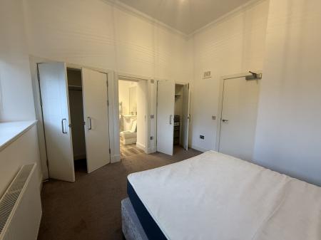 2 bedroom Flat to let in Camphill Road, Broughty Ferry, Dundee, DD5