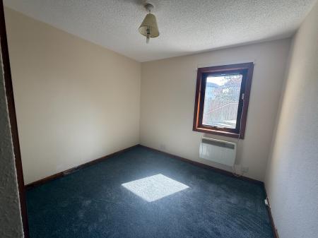 1 bedroom Flat to let in Red Admiral Court, Whitfield, Dundee, DD4