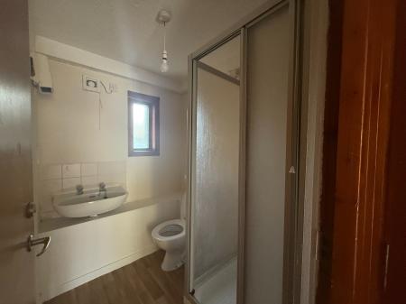 1 bedroom Flat to let in Red Admiral Court, Whitfield, Dundee, DD4