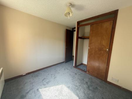 1 bedroom Flat to let in Red Admiral Court, Whitfield, Dundee, DD4