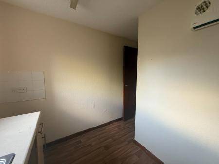 1 bedroom Flat to let in Red Admiral Court, Whitfield, Dundee, DD4