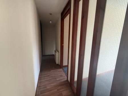 1 bedroom Flat to let in Red Admiral Court, Whitfield, Dundee, DD4