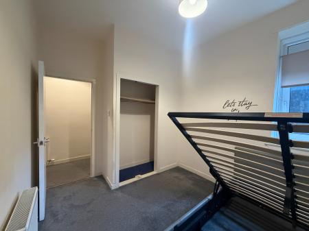 1 bedroom Flat to let in Brown Constable Street, Dundee, DD4