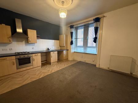 1 bedroom Flat to let in Brown Constable Street, Dundee, DD4