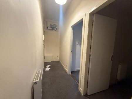 1 bedroom Flat to let in Brown Constable Street, Dundee, DD4