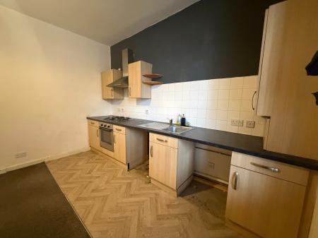 Brown Constable Street, Dundee, DD4