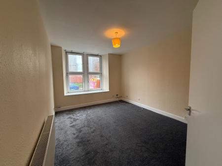 2 bedroom Flat to let in Provost Road, Dundee, DD3