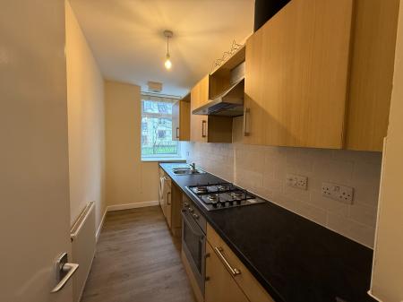 Provost Road, Dundee, DD3