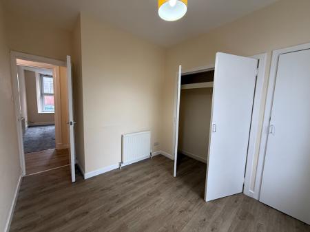 2 bedroom Flat to let in Provost Road, Dundee, DD3