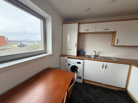 2 bedroom Flat to let in South Victoria Dock Road (SGL), City Quay, Dundee, DD1