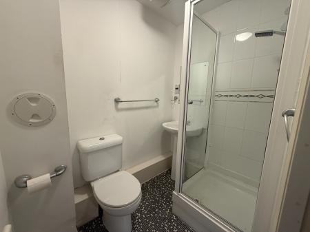 2 bedroom Flat to let in South Victoria Dock Road (SGL), City Quay, Dundee, DD1