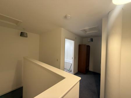 2 bedroom Flat to let in Wishart Archway (SGL), Dundee, DD1