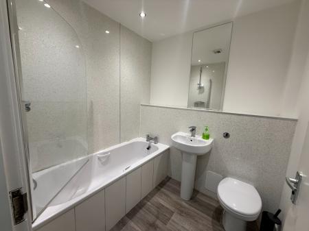 2 bedroom Flat to let in Wishart Archway (SGL), Dundee, DD1