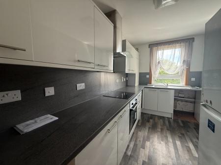 Gardner Street, Coldside, Dundee, DD3