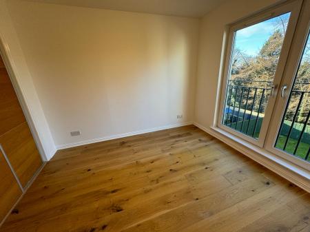 4 bedroom Town house to let in Dudhope Gardens, Law, Dundee, DD3