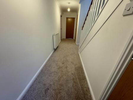 4 bedroom Town house to let in Dudhope Gardens, Law, Dundee, DD3