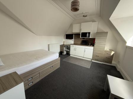 Roseangle, West End, Dundee, DD1