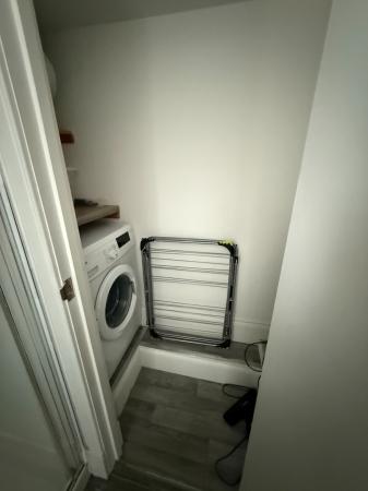 1 bedroom Studio flat to let in Roseangle, West End, Dundee, DD1