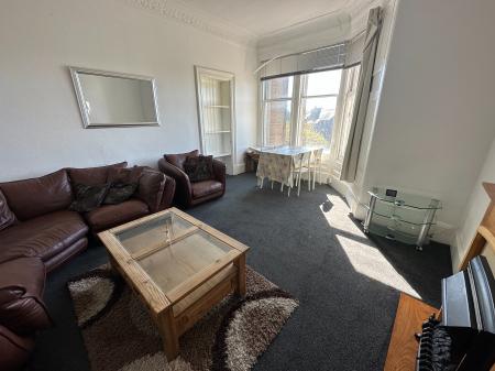 Hawkhill, West End, Dundee, DD2