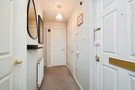 South Fort Street, Leith, Edinburgh, EH6