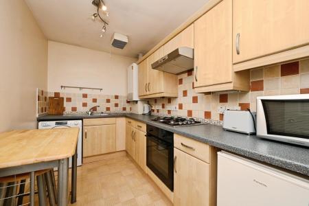 2 bedroom Flat to let in South Fort Street, Leith, Edinburgh, EH6