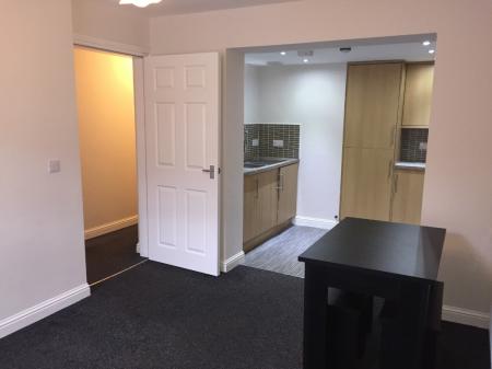 1 bedroom Flat to let in Meadowside, Dundee, DD1