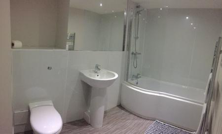 1 bedroom Flat to let in Meadowside, Dundee, DD1