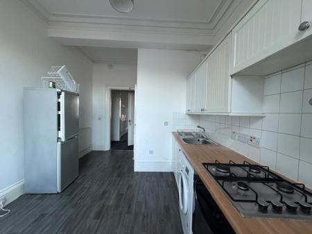 2 bedroom Flat to let in Meadowside, Dundee, DD1