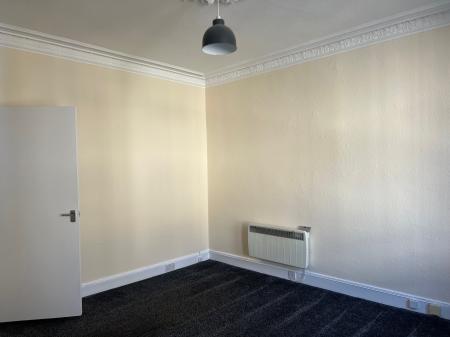 1 bedroom Flat to let in Cleghorn Street, West End, Dundee, DD2