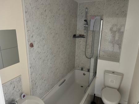 1 bedroom Flat to let in Cleghorn Street, West End, Dundee, DD2