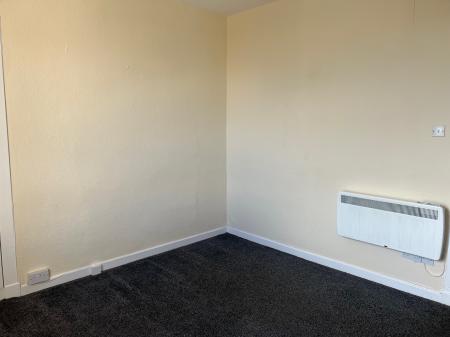 1 bedroom Flat to let in Cleghorn Street, West End, Dundee, DD2