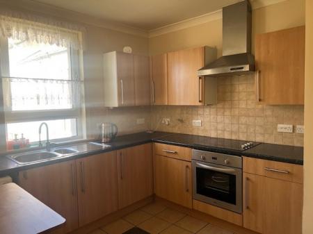 Cleghorn Street, West End, Dundee, DD2