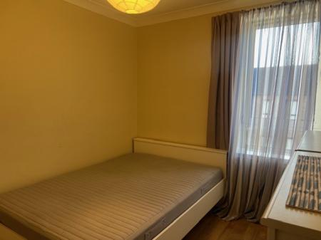 3 bedroom Flat to let in Cleghorn Street, West End, Dundee, DD2