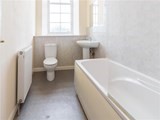 2 bedroom Flat to let in The Vennel, Forfar, DD8