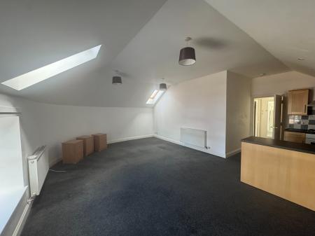 2 bedroom Flat to let in Chandlers Lane, Dundee, DD1