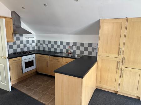 2 bedroom Flat to let in Chandlers Lane, Dundee, DD1