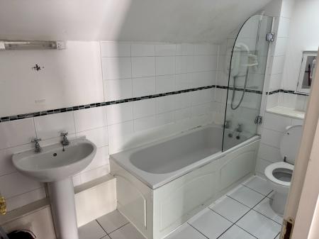 2 bedroom Flat to let in Chandlers Lane, Dundee, DD1