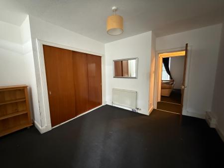 1 bedroom Flat to let in Eden Street, Dundee, DD4