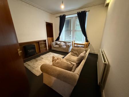 Eden Street, Dundee, DD4