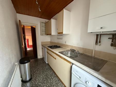 1 bedroom Flat to let in Eden Street, Dundee, DD4