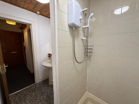 1 bedroom Flat to let in Eden Street, Dundee, DD4