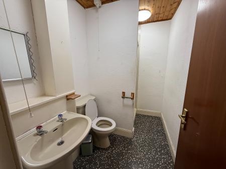 1 bedroom Flat to let in Eden Street, Dundee, DD4