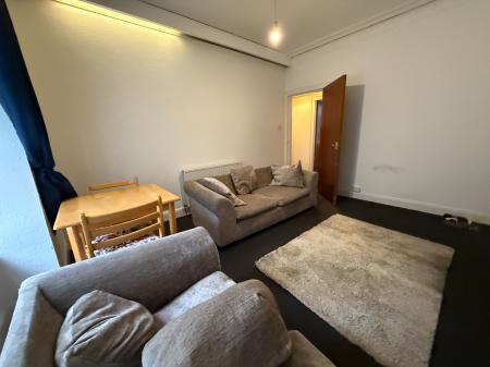 1 bedroom Flat to let in Eden Street, Dundee, DD4